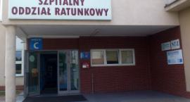 Re:Chamstwo i szantaż na garwolińskim SOR-ze?