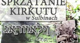 Re:Ocalą od zapomnienia Kirkut w Sulbinach