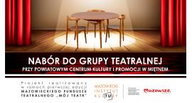 Re:W Miętnem zapraszają dzieci i młodzież do stołu 