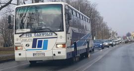 Re:PKS Garwolin zawiesza kolejne kursy - Jest problem z powrotem z Warszawy