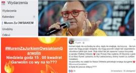 Re:Mieszkańcy staną murem za Jurkiem Owsiakiem?