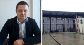 Re:Bartłomiej Kozyra oficjalnie nowym sekretarzem powiatu 