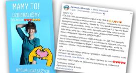 Re:Pół miliona zł w 13 dni! Ogromny sukces zbiórki dla Karoliny 