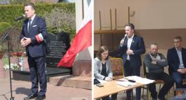 Re:Waldemar Sabak najlepszym Wójtem Roku 2018? Głosowanie widzów TVP