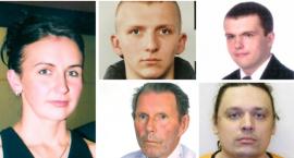 Zaginiony, zaginiona – Widziałeś ich? Zadzwoń!