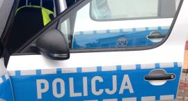Kronika zdarzeń kryminalnych KPP w Garwolinie 