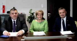 Nowe liceum w powiecie już we wrześniu 2019?