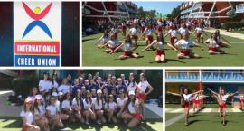 NA ŻYWO – Nasze cheerleaderki na Mistrzostwach Świata w USA 