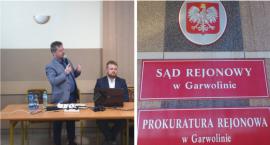 Re:Wyglądała idzie do sądu – 