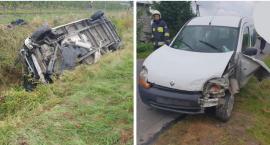 Re:Wypadek w gm. Wilga – Sprawca był pijany 