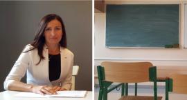 Kampania wyborcza w szkole czy wizyta przedstawiciela organu prowadzącego?