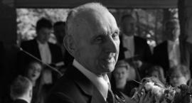 Re:Zmarł Józef Siarkiewicz