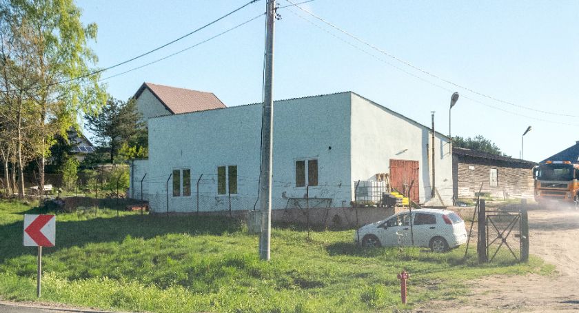 Gmina Lipnica sprzedaje działki