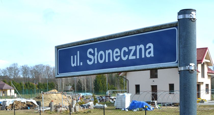 Samorządy starają się o pieniądze na drogi
