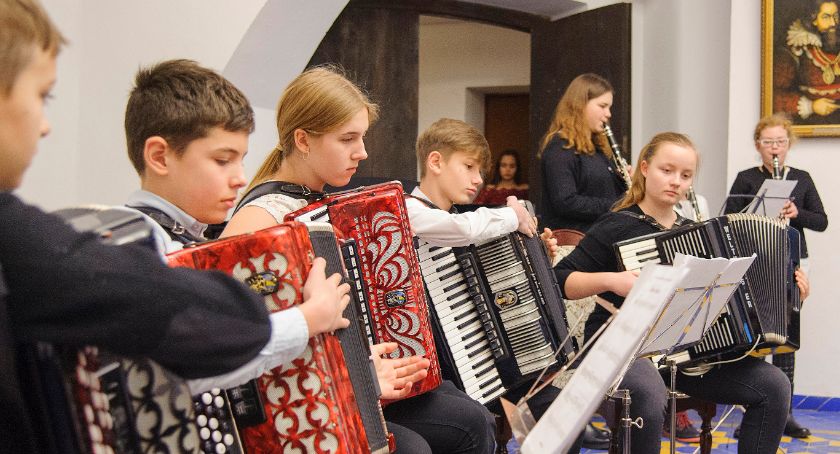 Trwa nabór do bytowskiej filii Państwowej Szkoły Muzycznej w Słupsku
