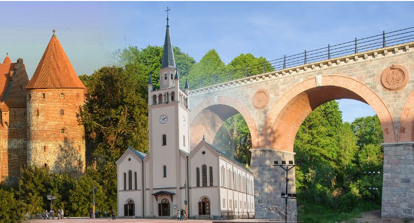 Subregionalna Trasa Rowerowa EuroVelo przebiegnie przez Bytów