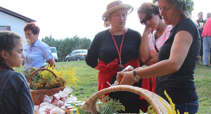 Ruszyła grupa na Facebooku Pasjonaci ziół 