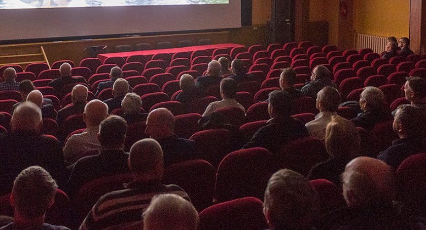Kino w Bytowie wkrótce otwarte