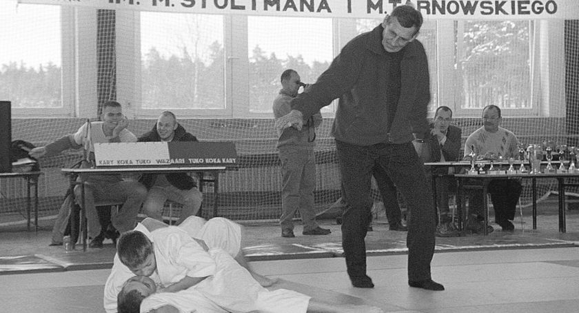 Nie żyje Alfred Żerański - trener, nauczyciel, samorządowiec, radny miejski.