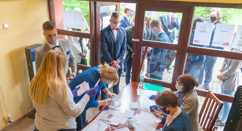 Matura 2020