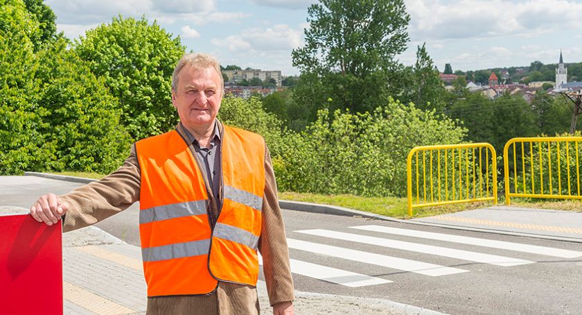 Bytów: Ul. Prosta z przedłużeniem do nowego ronda na ul. Drzymały