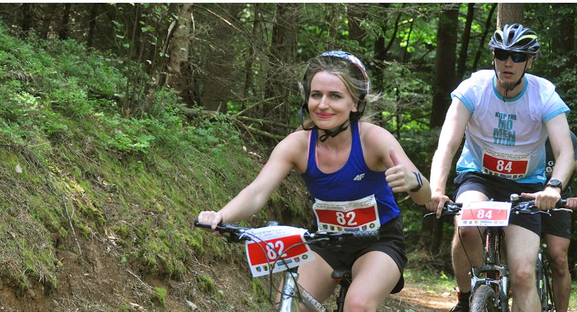 Kaszubski Triathlon się odbędzie