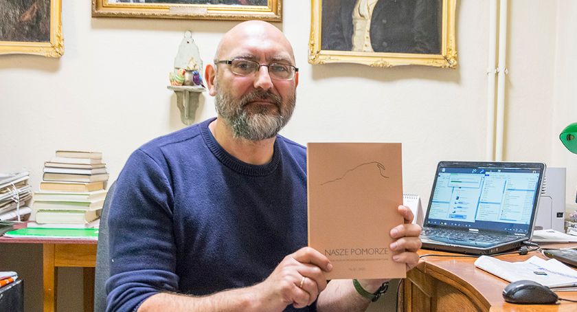Kolejny numer „Naszego Pomorza” już w sprzedaży