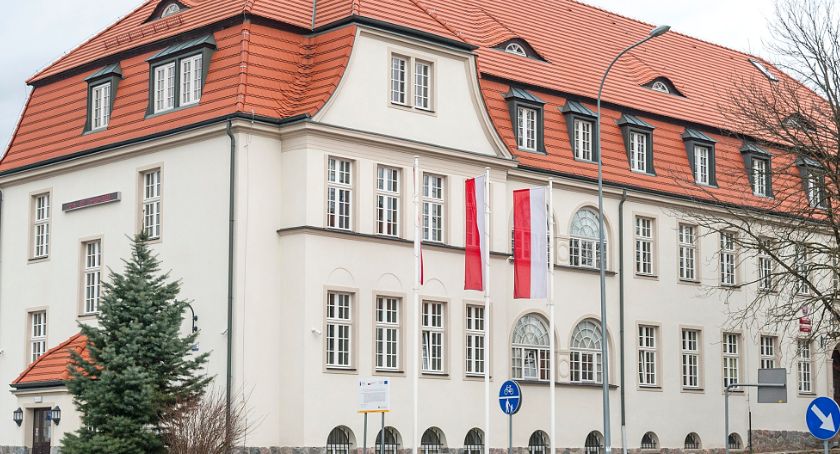 Spotkanie z pomorskimi samorządowcami w Bytowie