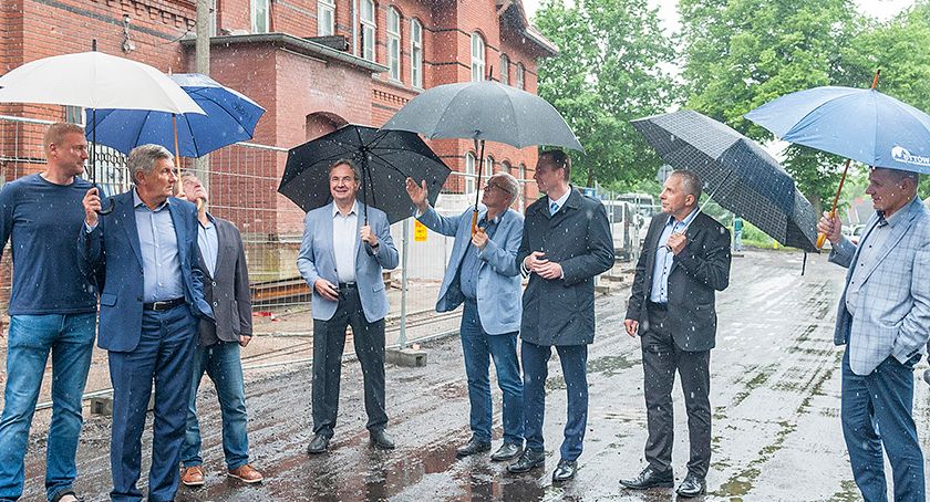„Kurier Bytowski” 25.06.2020 r. - o czym piszemy w numerze?