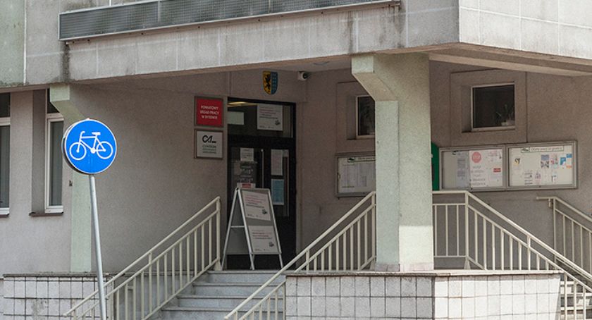 Ilu jest bezrobotnych w powiecie bytowskim? Powiatowy Urząd Pracy w Bytowie podał wyniki
