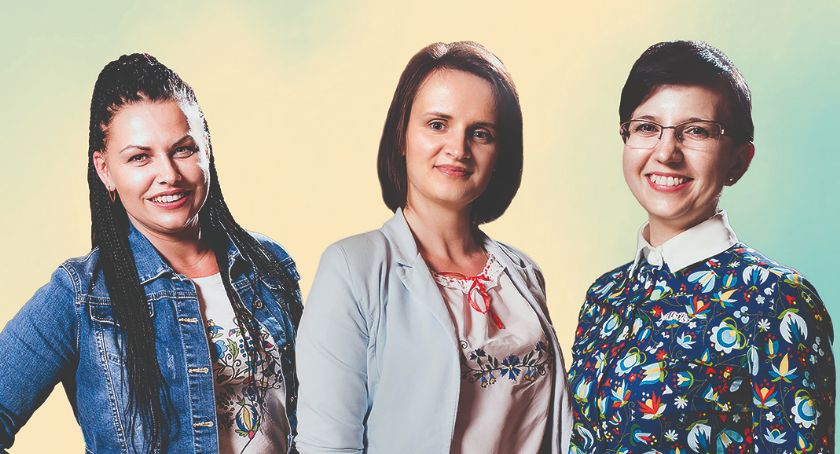 Kaszubskie gadki z Gochów