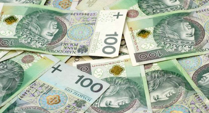 Jesteśmy zamożniejsi. Urząd Skarbowy w Bytowie podsumował zeznania podatkowe za 2019 r.