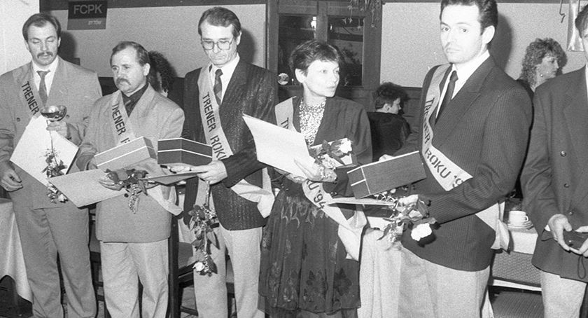Restauracja „Kaszubianka” w Bytowie działa już 50 lat