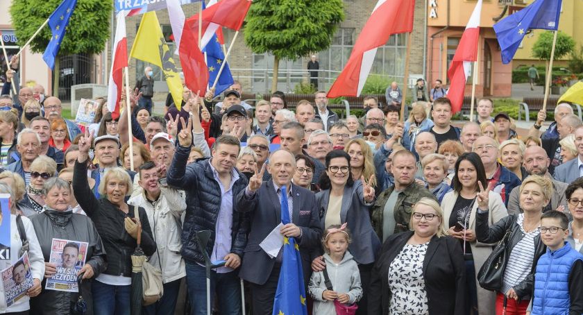 Spotkanie z prezydent Gdańska Aleksandrą Dulkiewicz