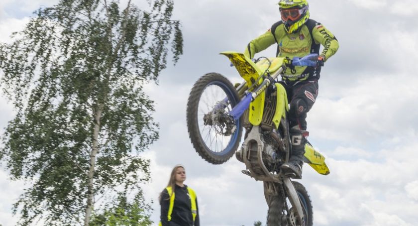 Crossowcy w Kaliszu Pomorskim