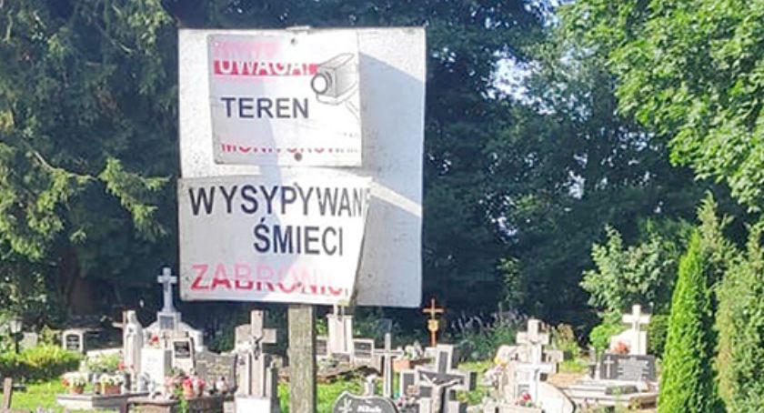 Opłata za wywóz śmieci dla letników