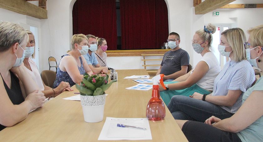 Program wsparcia młodego biznesu w powiecie bytowskim