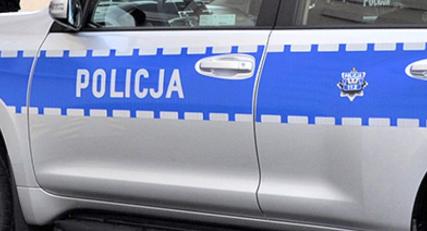 Nowa metoda oszustów - na policjanta