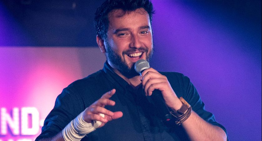 Jachimek i Modzelewski wystąpią w Bytowie