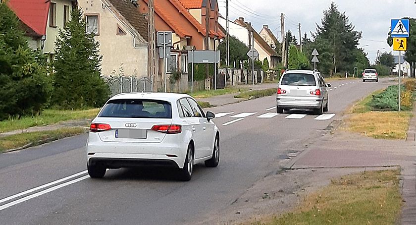 Słupska bardziej dla usług i handlu
