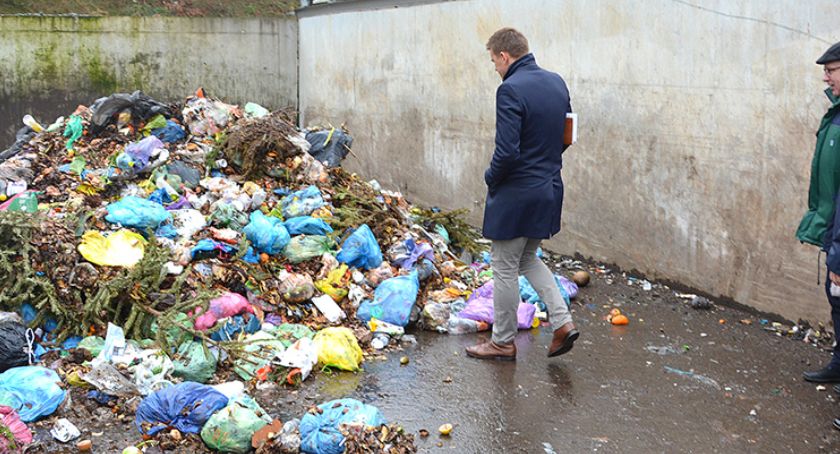 Czy bytowiacy więcej zapłacą za śmieci?
