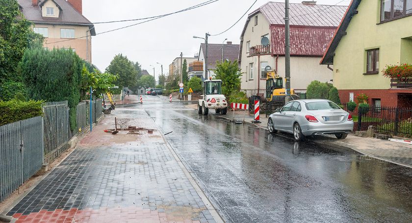 Lipy zastąpią wiśniami