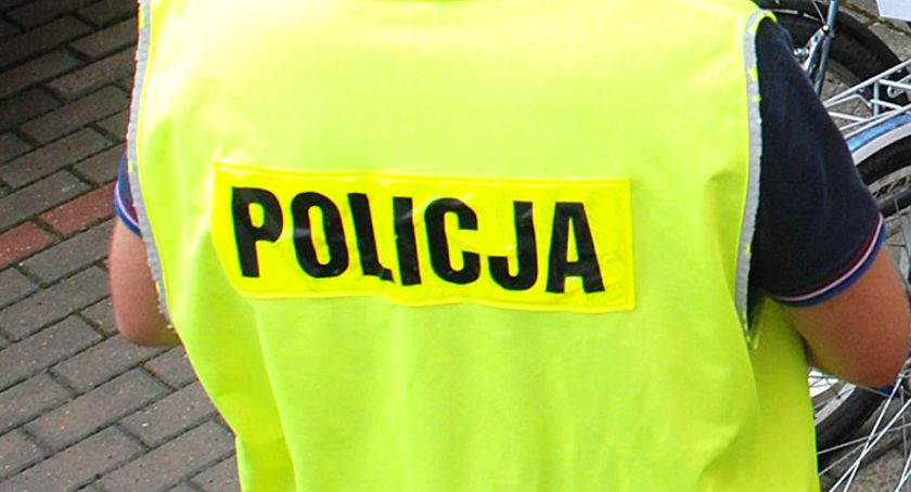 Trwa nabór do policji