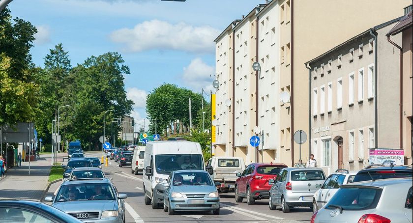 Wsparcie na budowę obwodnicy Bytowa