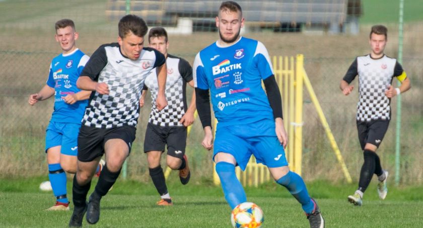 Derby dla bytowskich rezerw