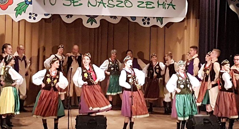 Kaszubski Zespół Pieśni i Tańca Bytów rusza z warsztatami