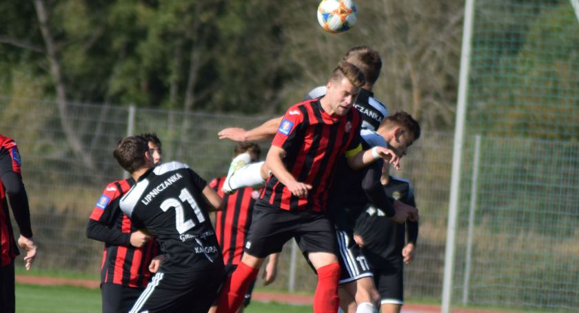 Derby dla Lipniczanki