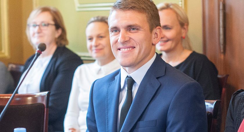Wiceburmistrz Bytowa i wójt Lipnicy z koronawirusem