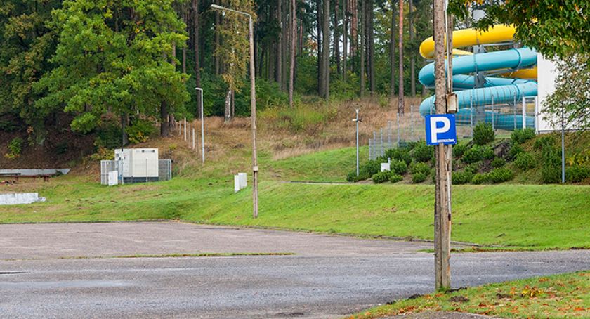 Przy ul. Mickiewicza w Bytowie powstaną korty tenisowe
