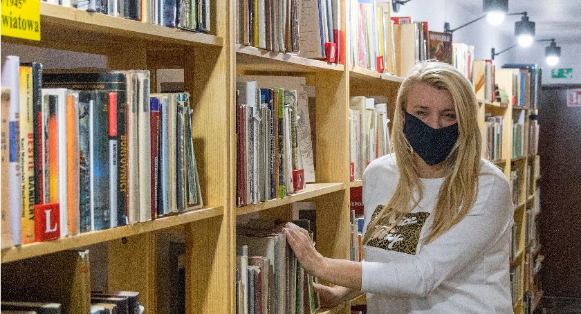 Zakończył się remont w Bibliotece Miejskiej w Bytowie